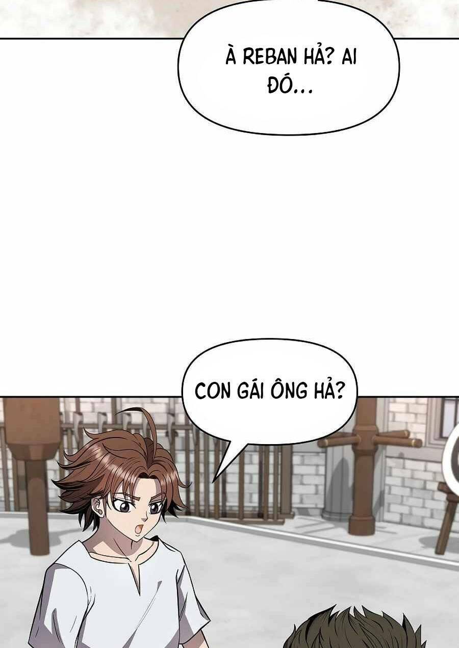 Tên Lỗ Mãng Cấp 10 Của Gia Đình Hiệp Sĩ: Chapter 11