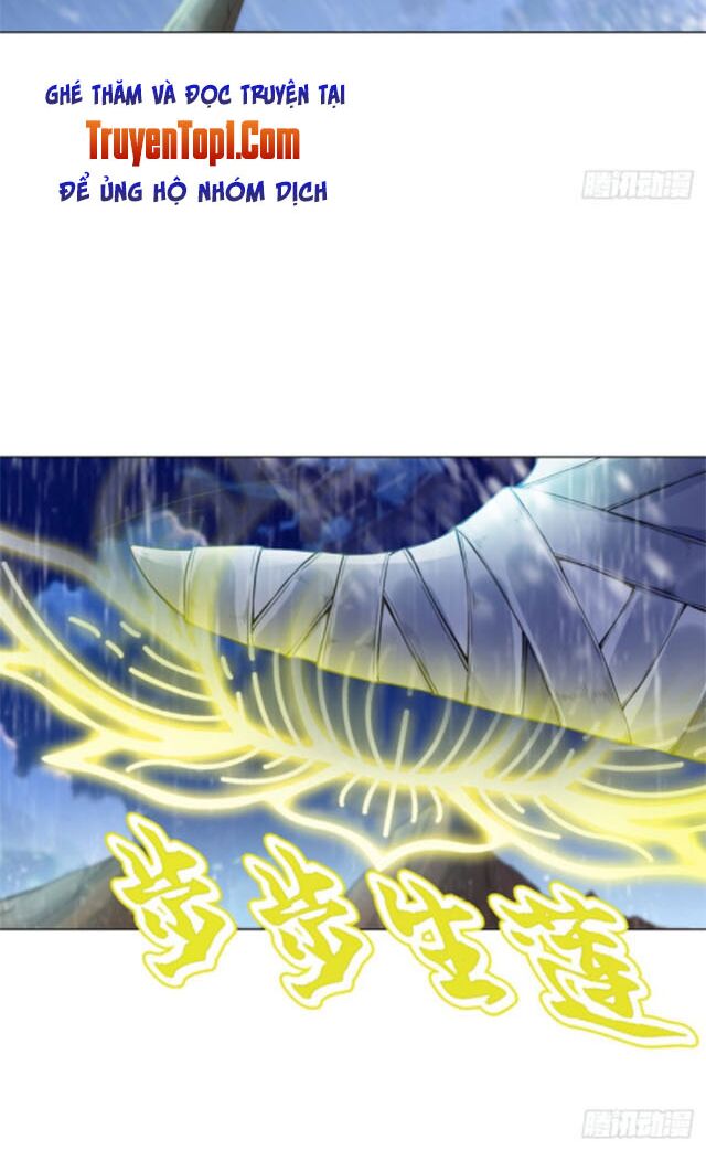 Thiên Thần Quyết: Chapter 112