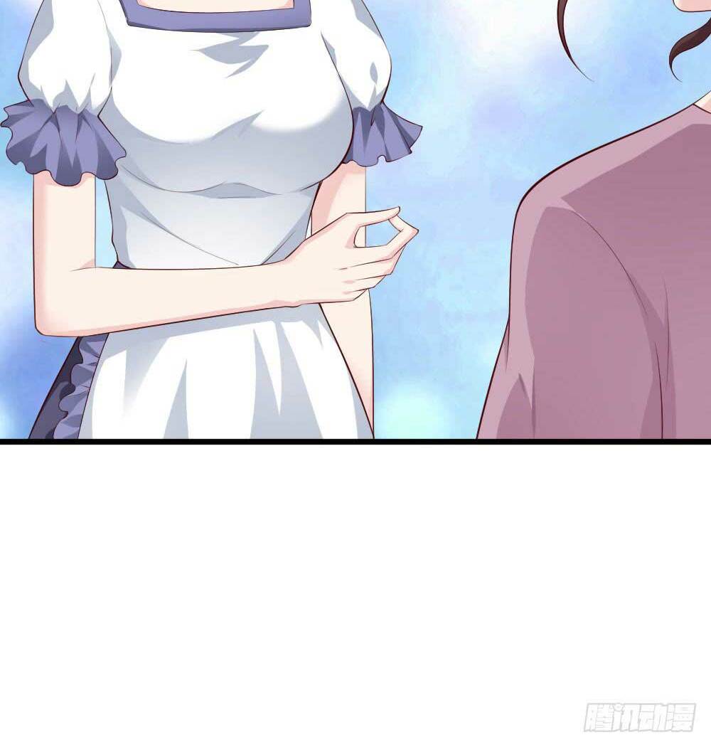 Cấm Tình Điềm Mật: Đế Thiếu Hào Môn Trêu Tận Cửa: Chapter 46