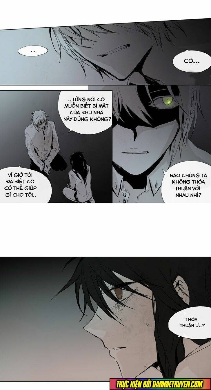 American Ghost Jack: Chapter 14