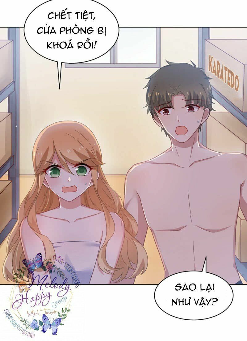 Ma Lạt Thiên Kim Đẩu Ác Thiếu: Chapter 123