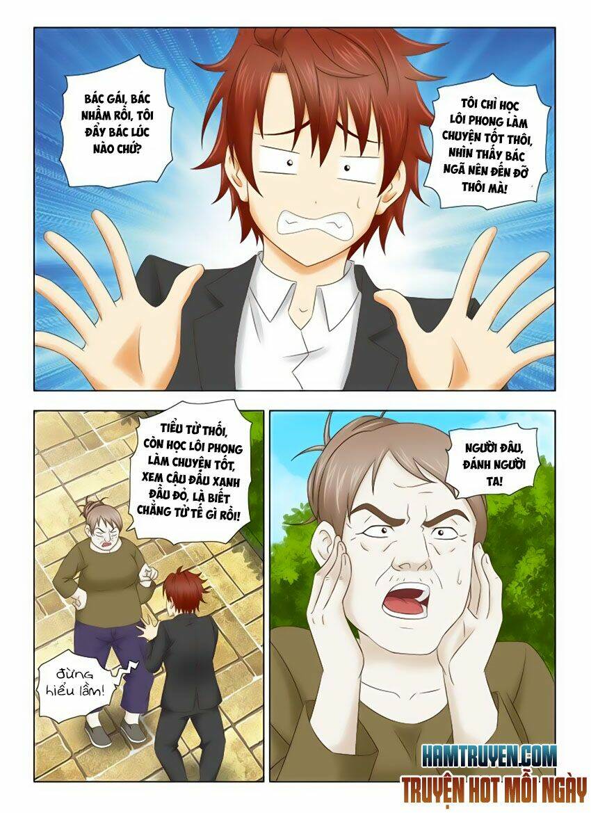Tối Cường Tà Thiếu: Chapter 149