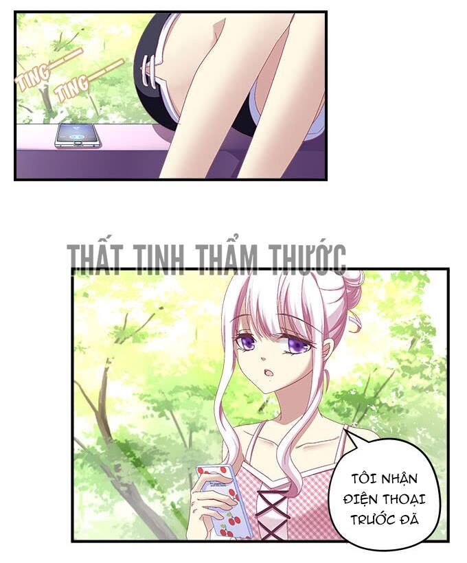 Thiên lại âm linh: Chapter 31