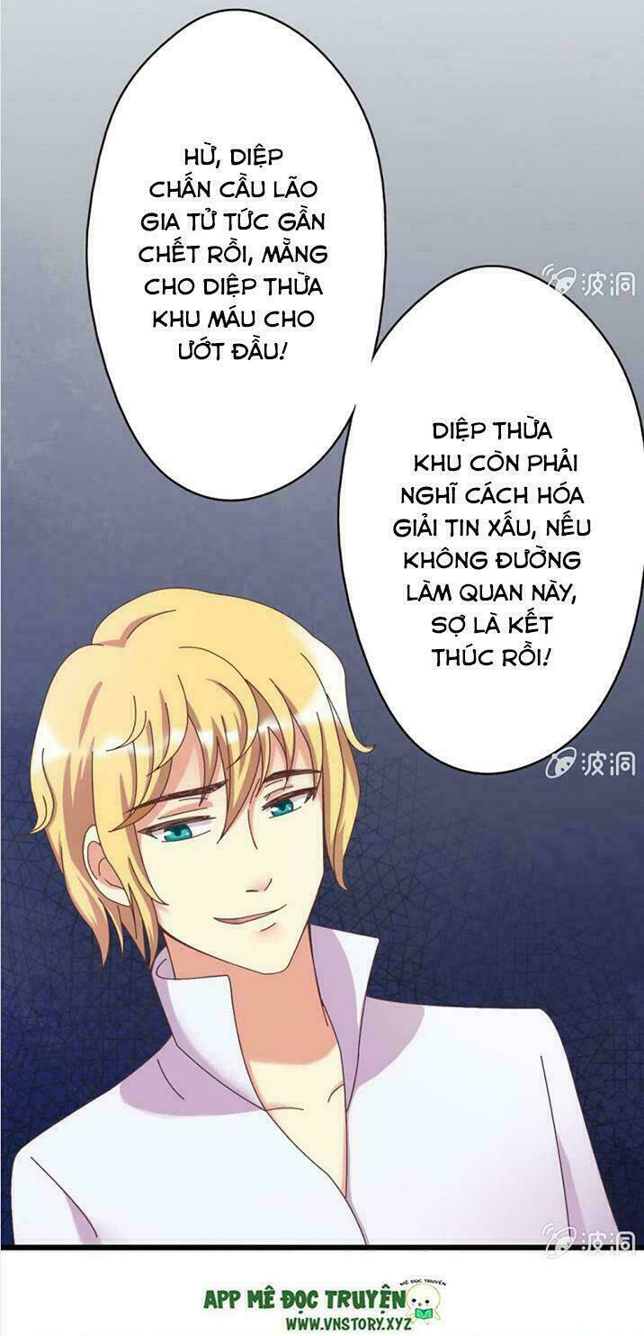 Kết Hôn Thử 99 Ngày: Chapter 5