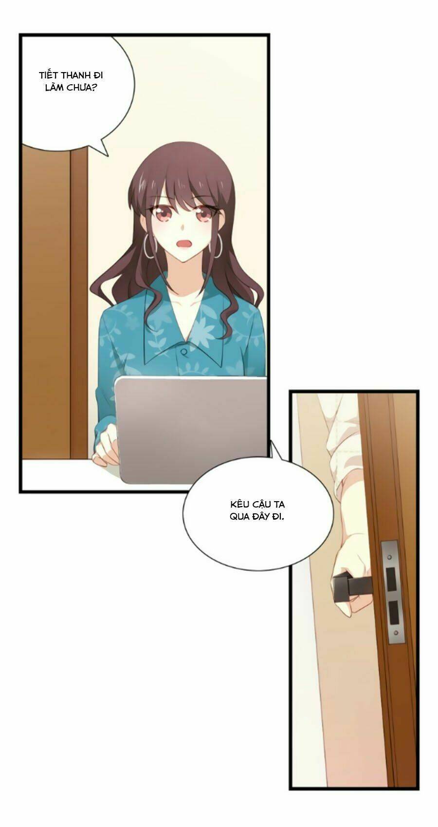 Tình Yêu Là Thế 2: Chapter 15