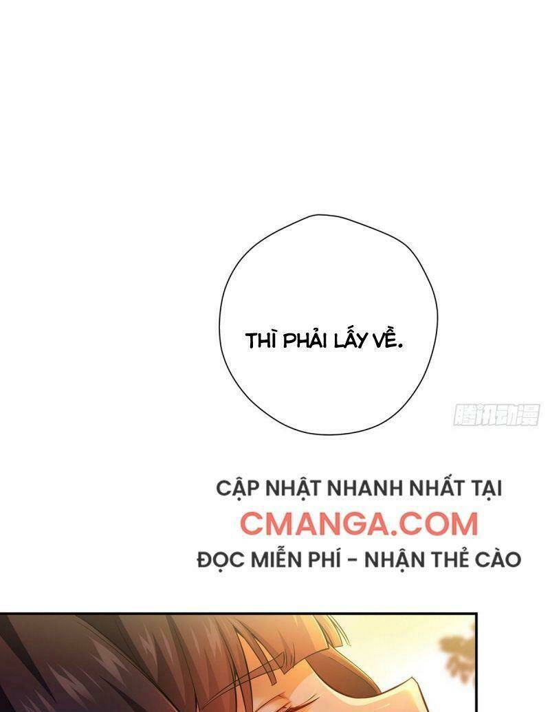 Ta Là Đại Hoàn Đan: Chapter 17