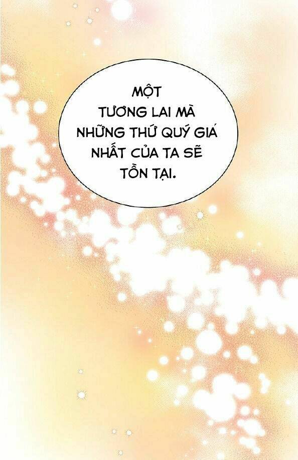 Nhân Vật Phản Diện Yêu Cầu Tôi Yêu Chàng: Chapter 41