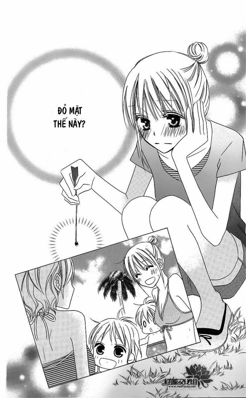Love So Life: Chapter 38