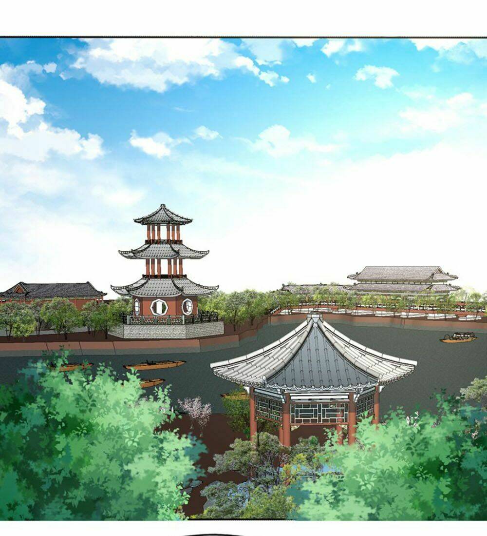 Hỏa Hồ: Chapter 28