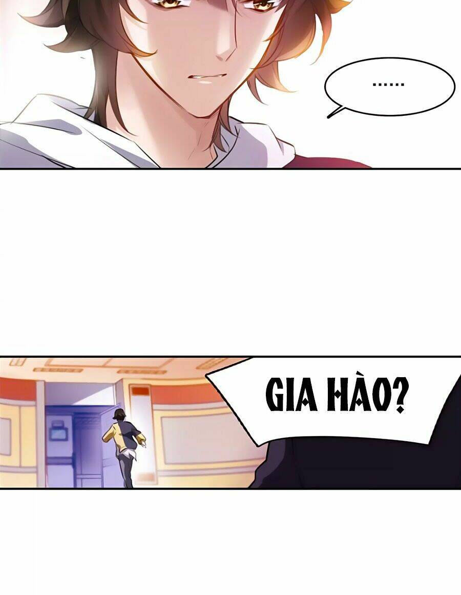 Cuốn Sách Vận Mệnh Của Tôi: Chapter 11