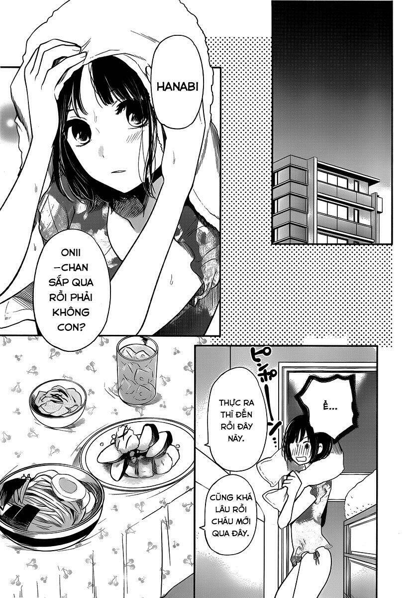 Ước Mơ Của Cặn Bã: Chapter 2