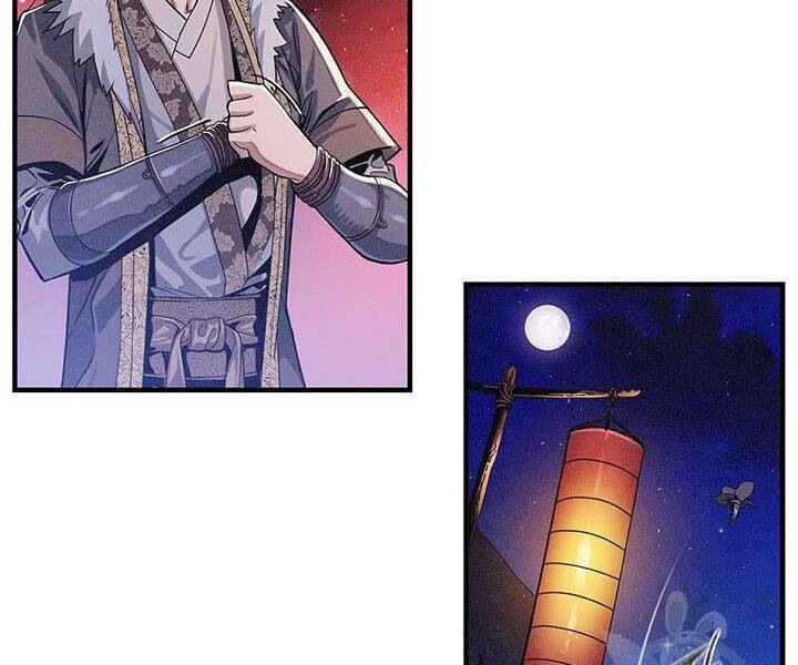 Mục Hạ Vô Nhân: Chapter 3