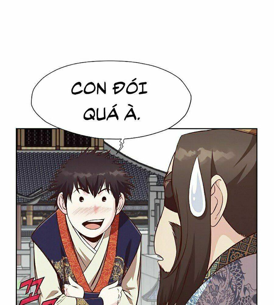 Thiên Võ Chiến Thần: Chapter 13