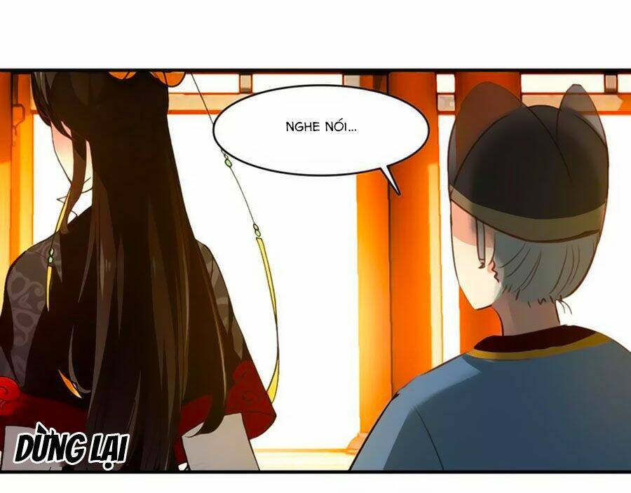 Mỹ Nhân Làm Tướng: Chapter 69