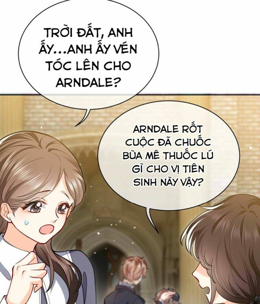 Kiên Quyết Từ Chối Làm Ma Nữ: Chapter 6