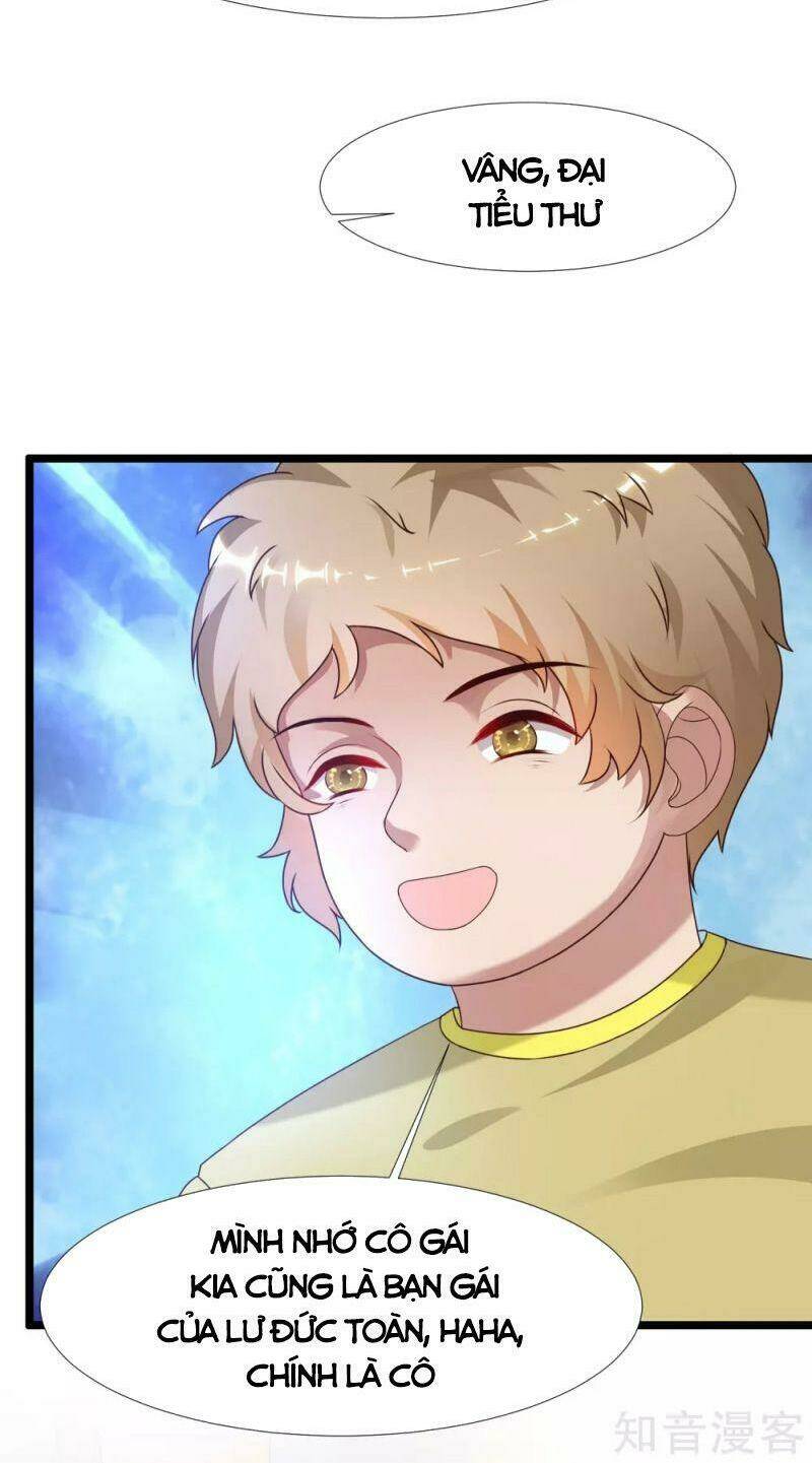 Tối Cường Vận Đào Hoa: Chapter 209