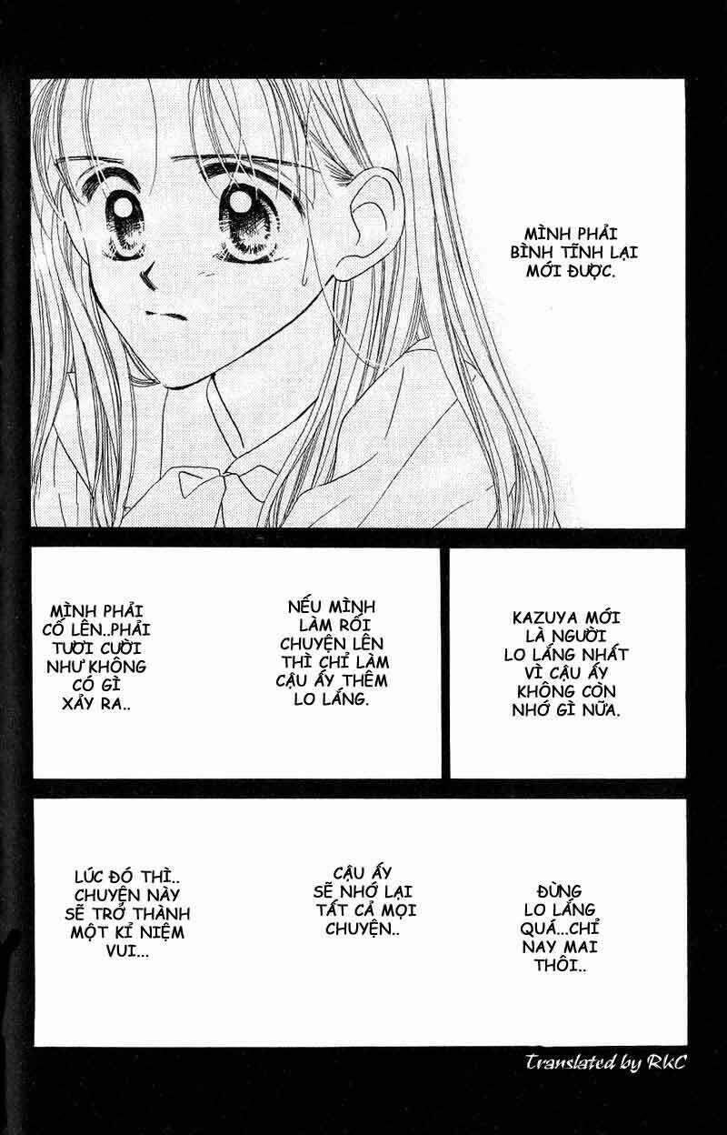 Lời Chào Ban Mai: Chapter 5