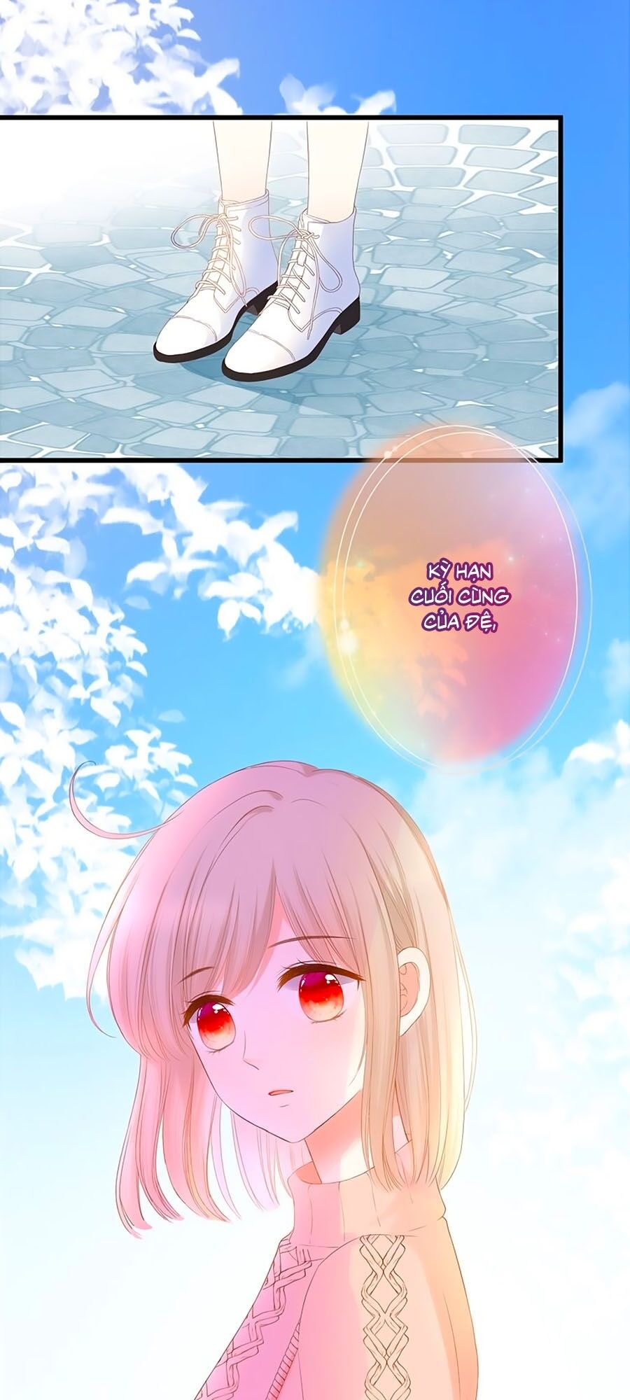 Hoa Chưa Nở Rộ: Chapter 29