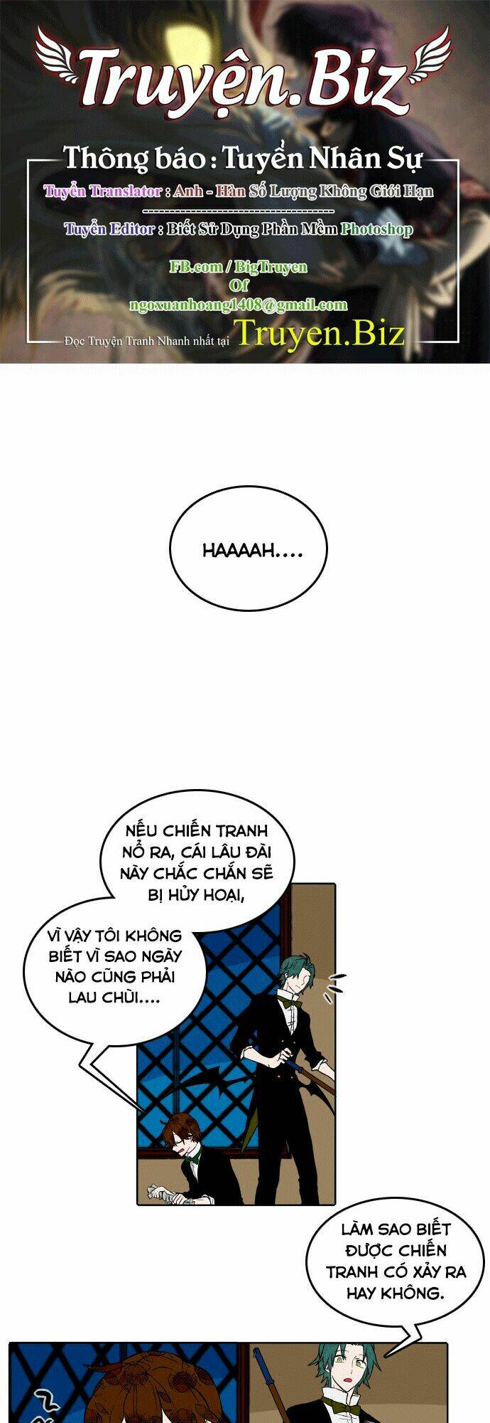 Niflheim: Chapter 31