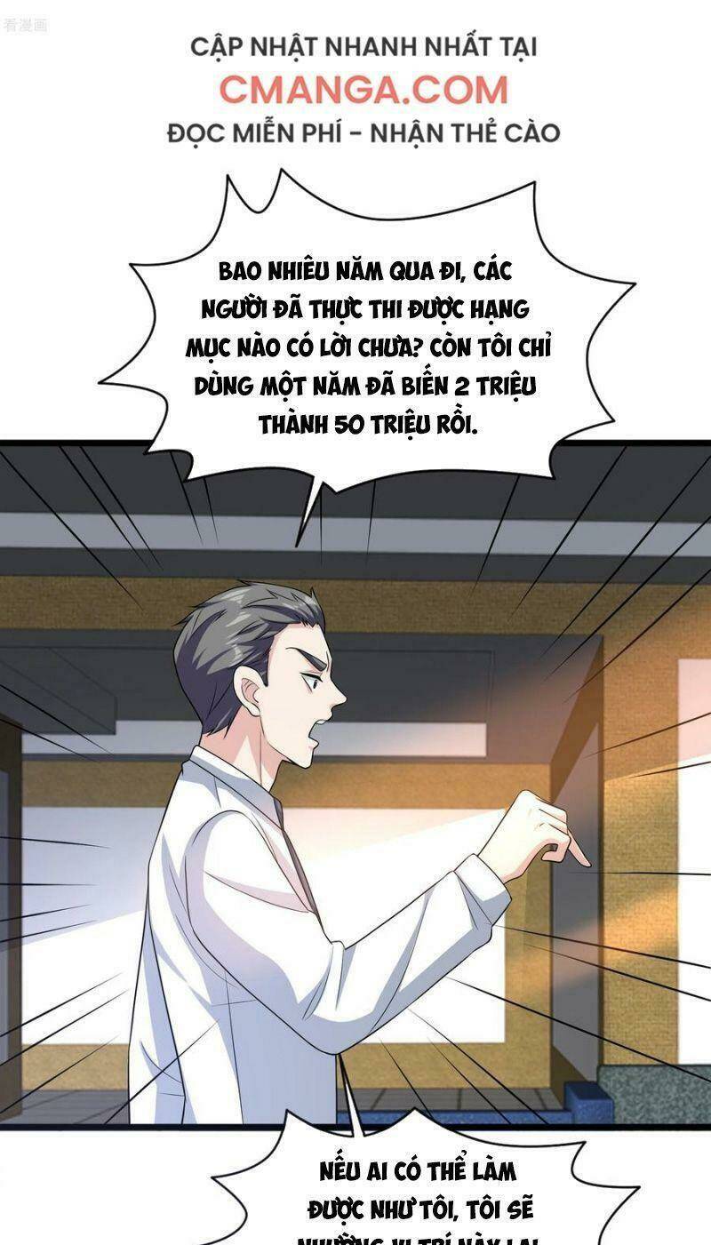Đô Thị Tà Vương: Chapter 148