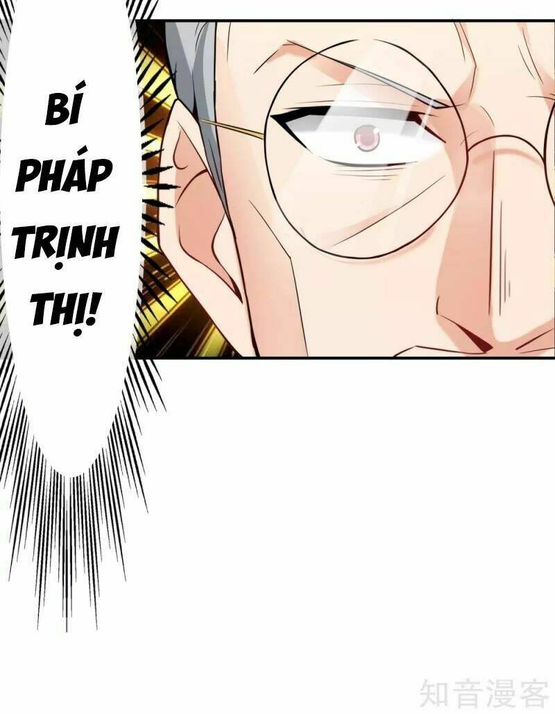 Vòng Bạn Bè Mạnh Nhất Của Tiên Giới: Chapter 38