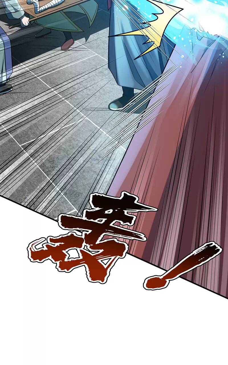 Ma Thú Chiến Thần: Chapter 15