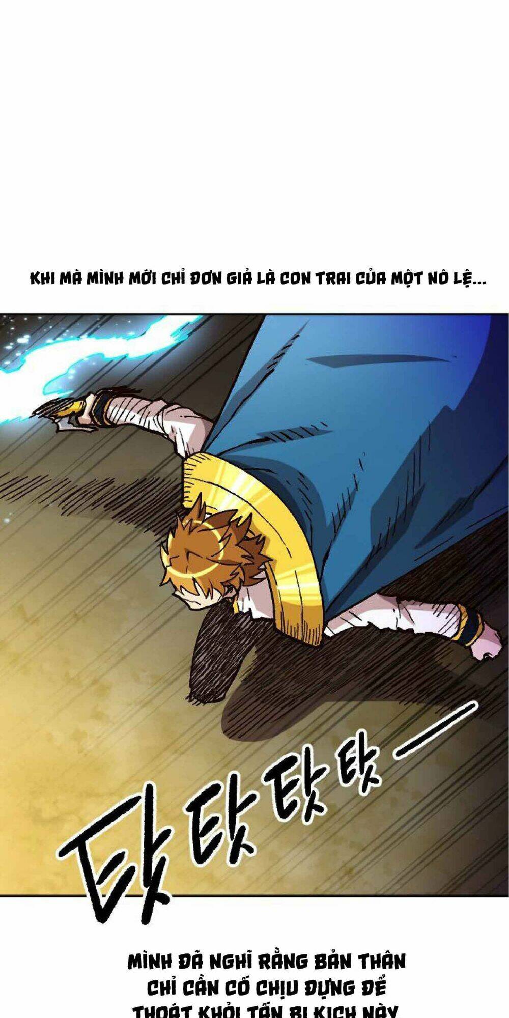 Nô Lệ Nghịch Thiên: Chapter 36