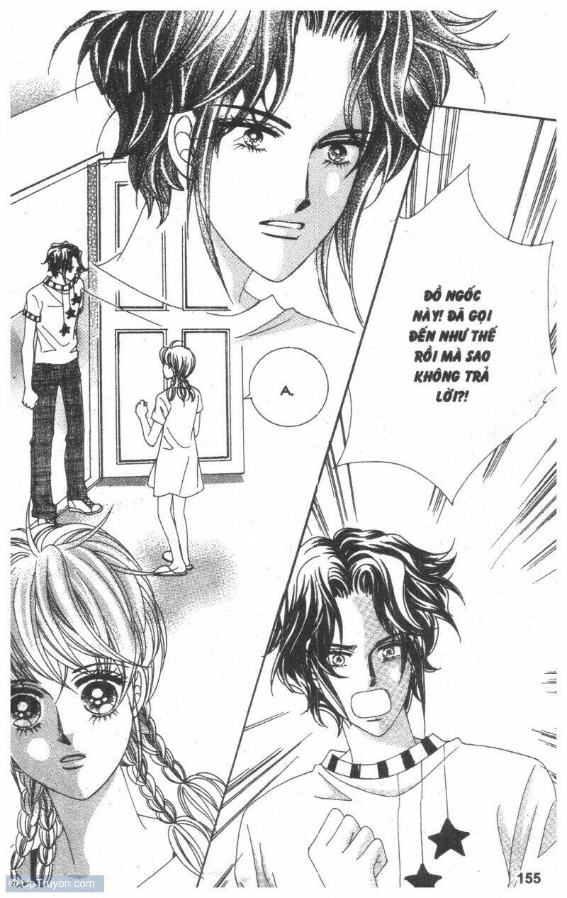 Cũng Vì Em: Chapter 12