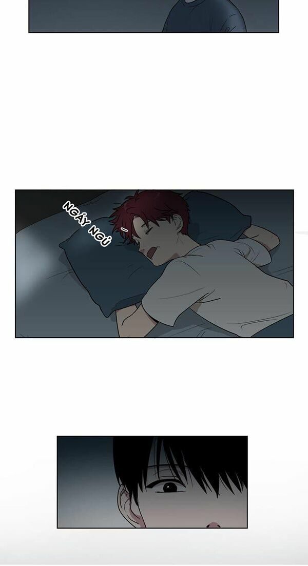 …”Một Sự Thật Khá Khó Chịu.”: Chapter 1