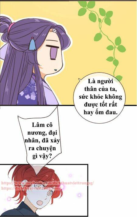 Bạn Trai Tôi Là Cẩm Y Vệ 2: Chapter 52