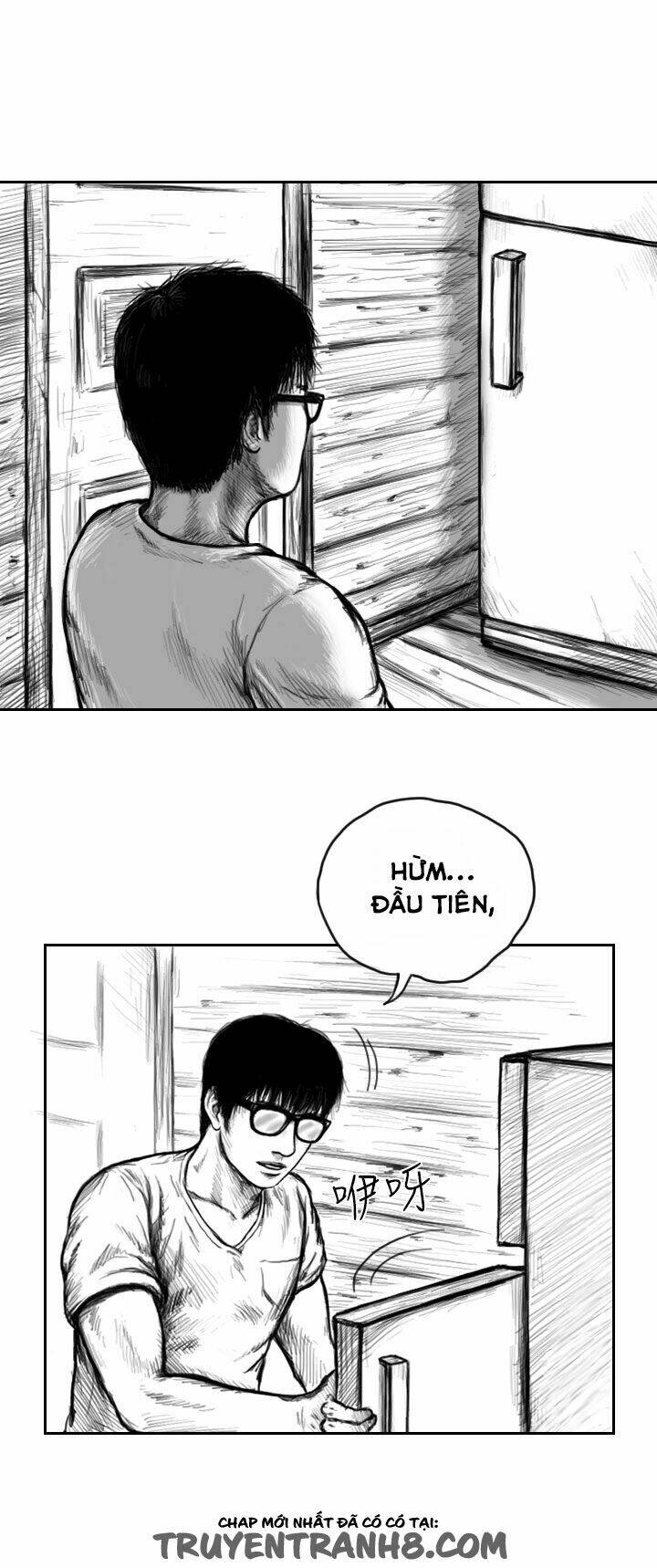 Hạt Giống Mỹ Nhân: Chapter 5