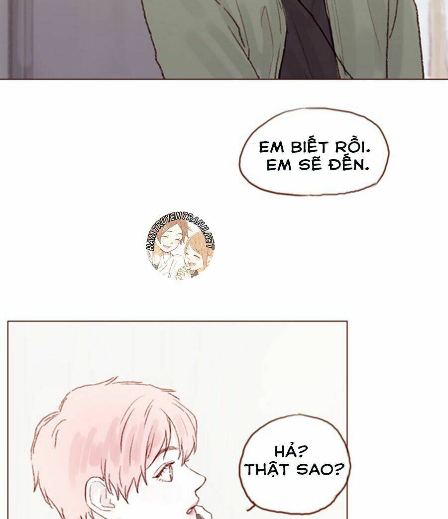 Hongshi Thích Tôi!: Chapter 19