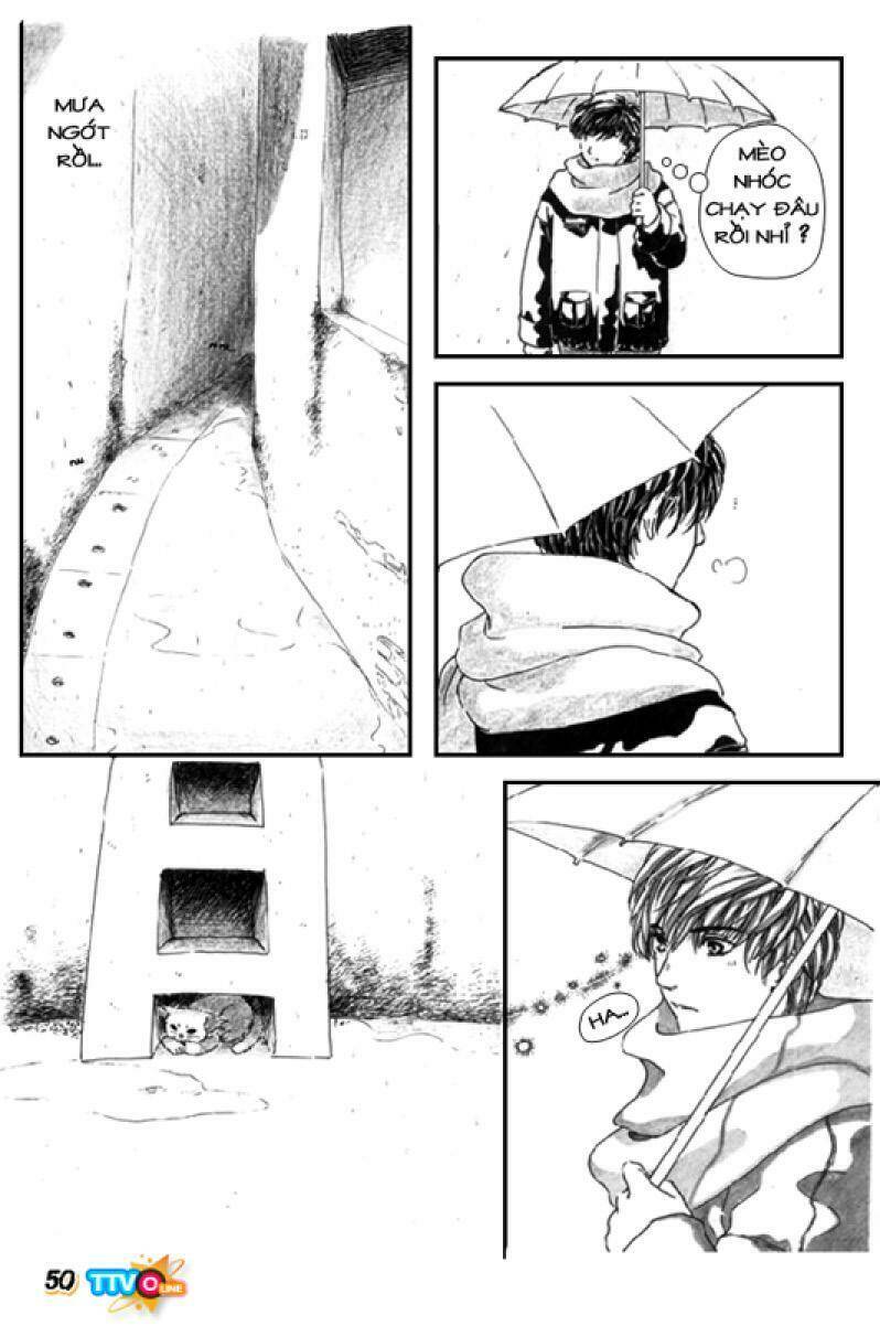 Tạp Chí Truyện Tranh Việt Nam Online - Ttvo: Chapter 1
