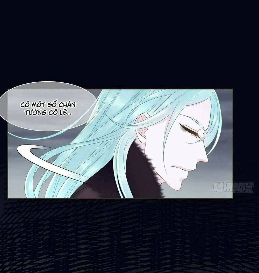 Đại Giá Thừa Tướng: Chapter 127