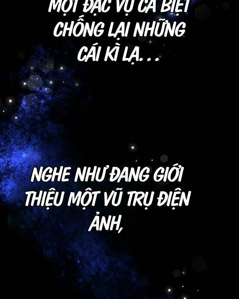 Trưởng Phòng Kim Tất Thắng: Chapter 1