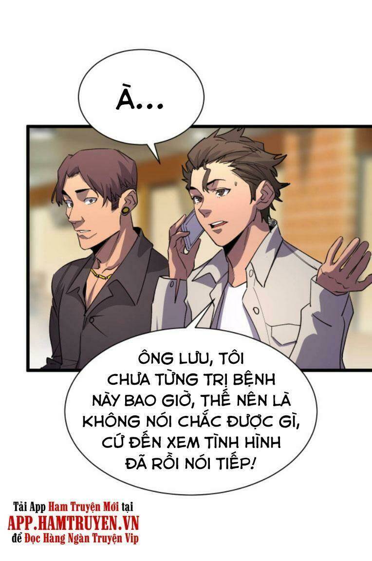 Bắt Đầu Với Tề Thiên Đại Thánh: Chapter 20