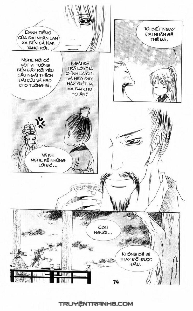 Pháp Sư Trừ Tà: Chapter 9.1