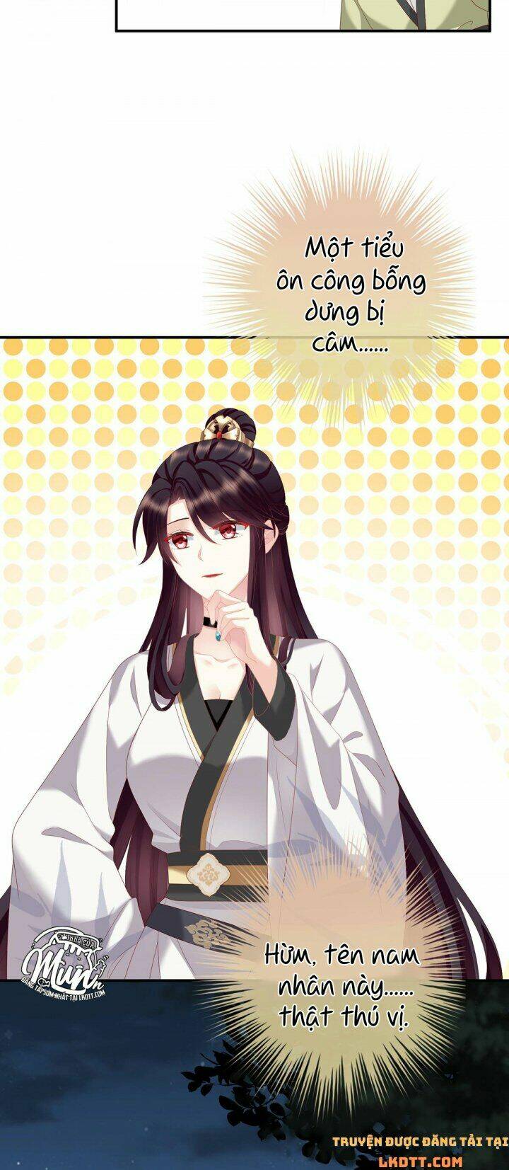 Kiều Phu Có Hỉ: Chapter 11