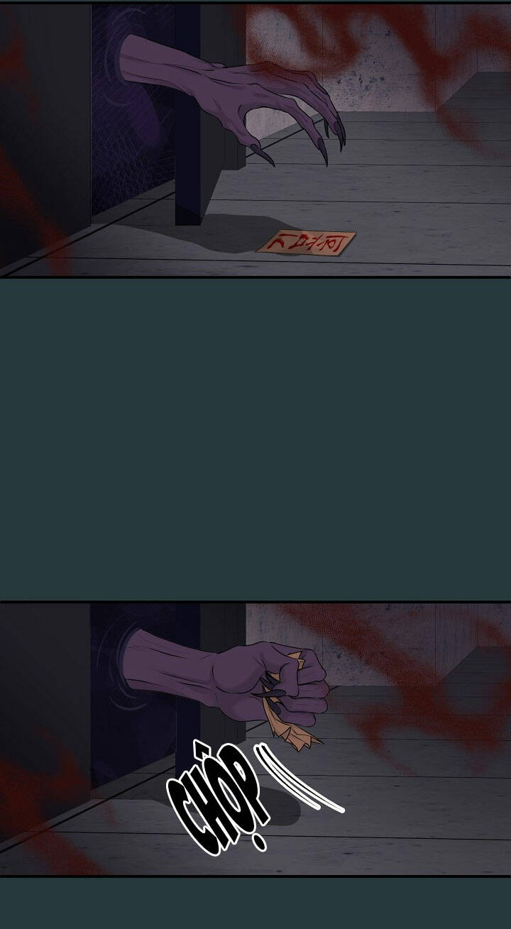 Cuộc Sống Kỳ Thú: Chapter 102