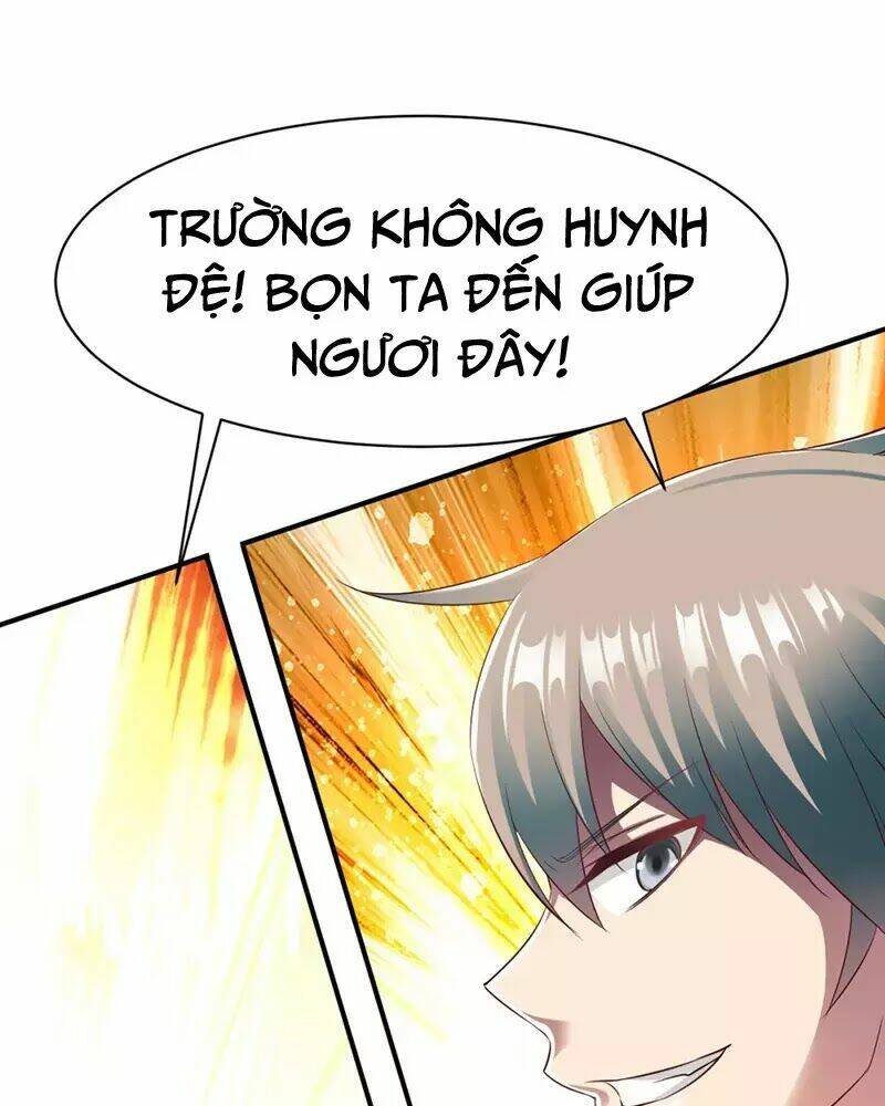 Chiến Đỉnh: Chapter 40