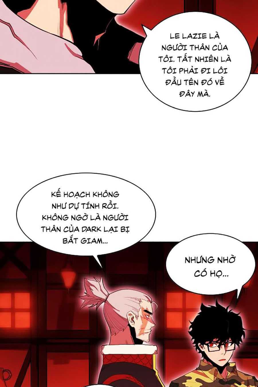 Hard Core Leveling Warrior Ss2: Chapter 63