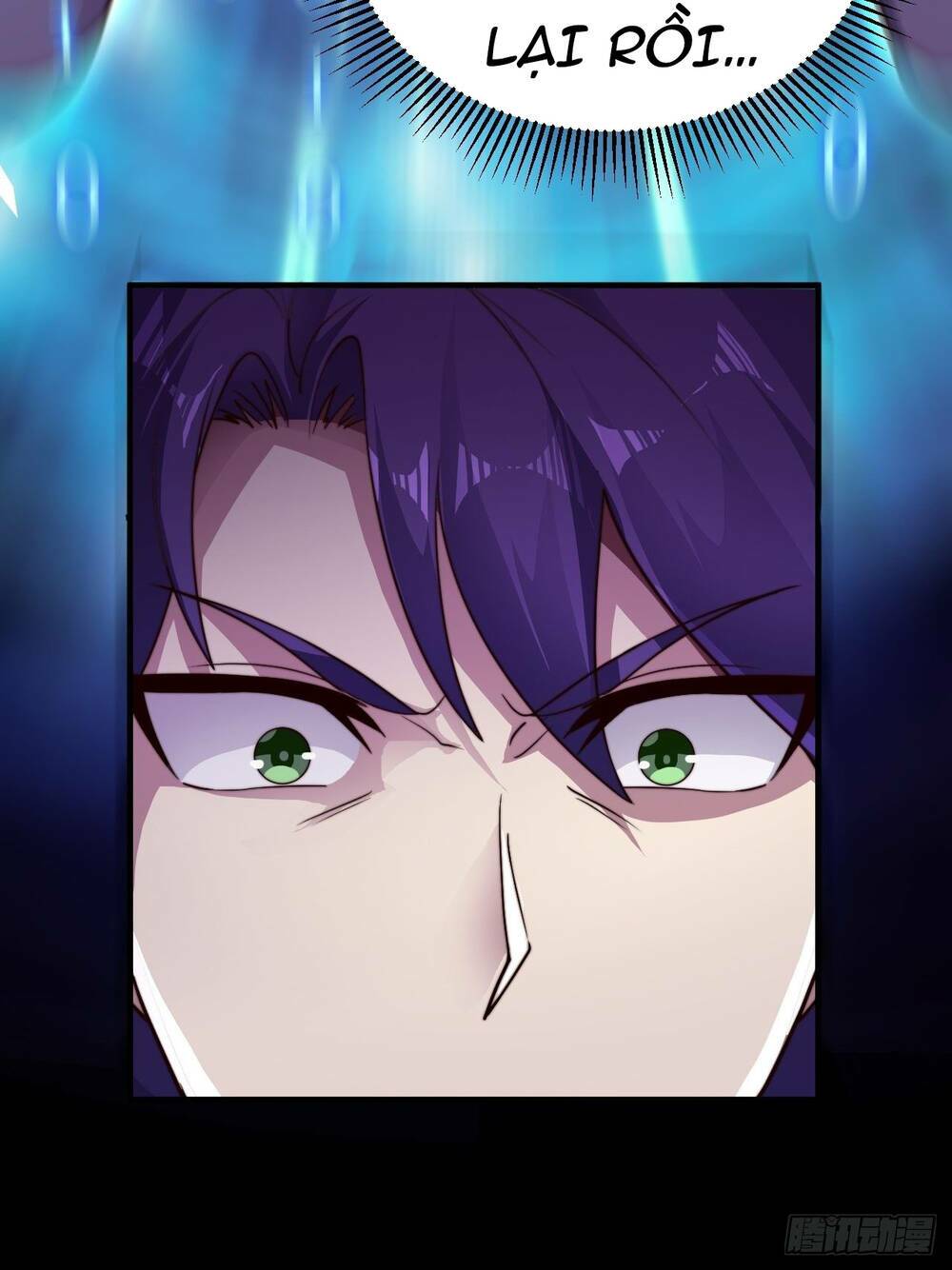 Vạn Tộc Đều Dưới Chân Ta: Chapter 1