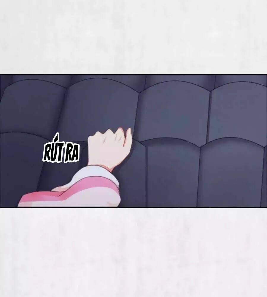 Hoạn Phi Hoàn Triều: Chapter 30