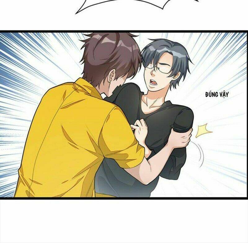 Anh Hùng Khốn Nạn: Chapter 7