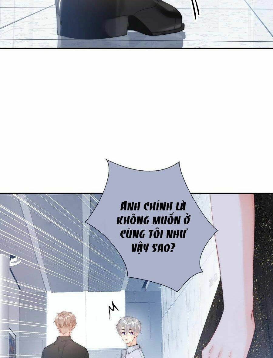 Boss Đại Nhân Là Nữ Thần?: Chapter 60