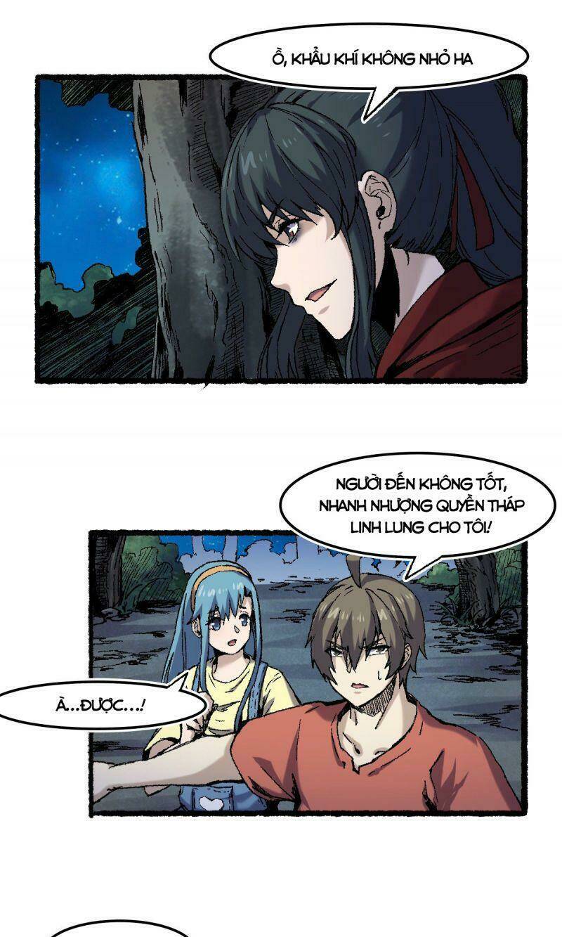 Ta Độ Kiếp Thất Bại Đều Là Tại Ngươi: Chapter 61