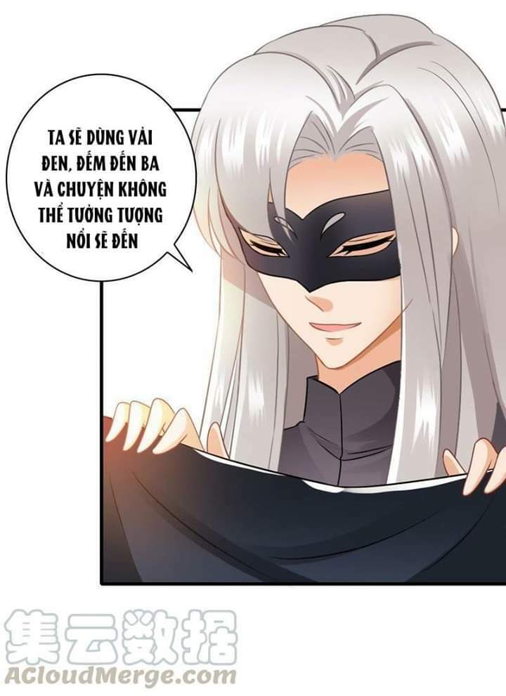 Thái Tử Điện Hạ Có Tin Vui: Chapter 37