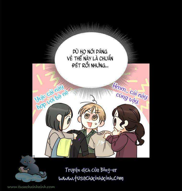 Thịnh Thế Lê Hoa Điện: Chapter 110