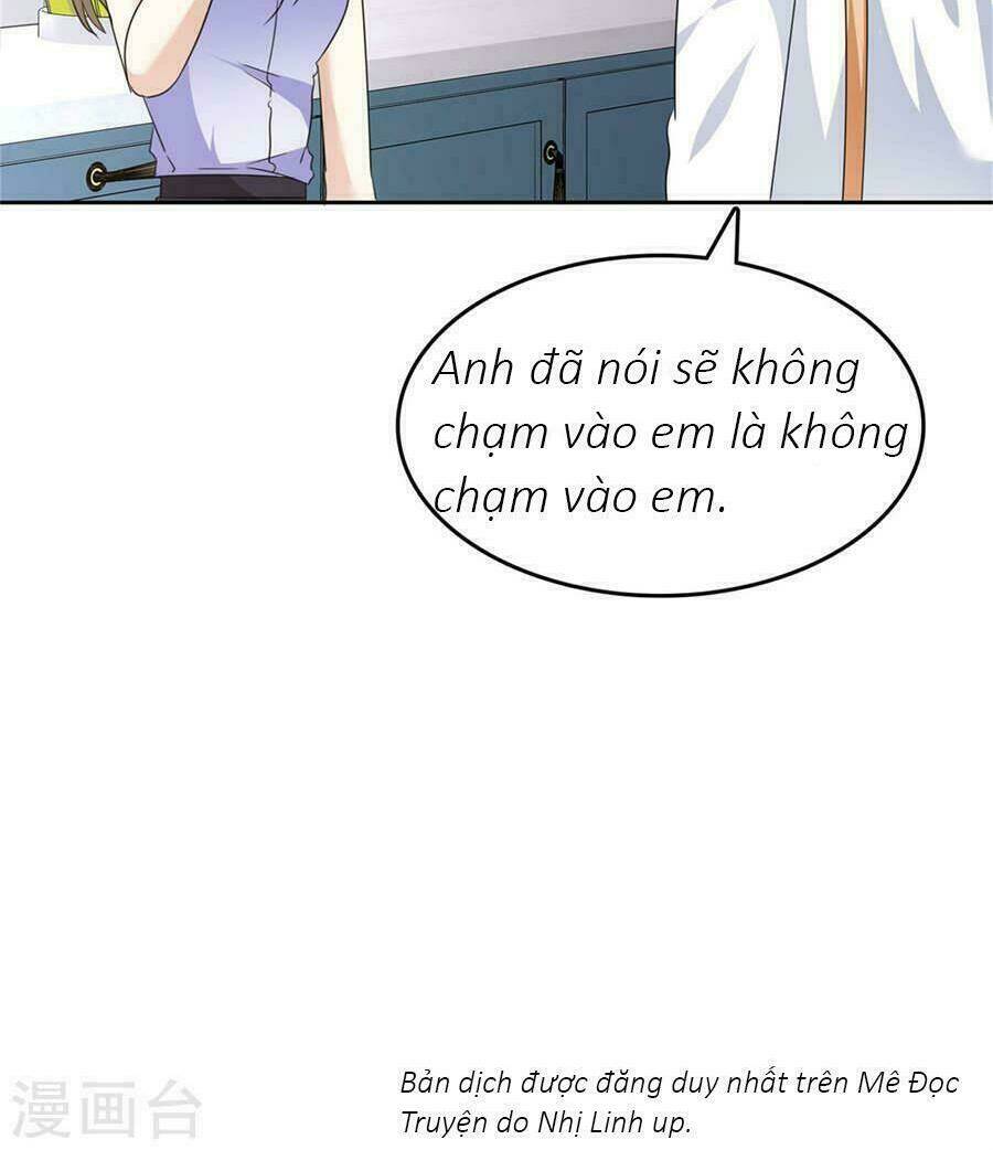 Con Đường Phản Công Của Sủng Thê: Chapter 23