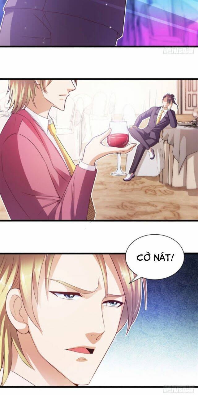 Chí Tôn Toàn Năng: Chapter 11